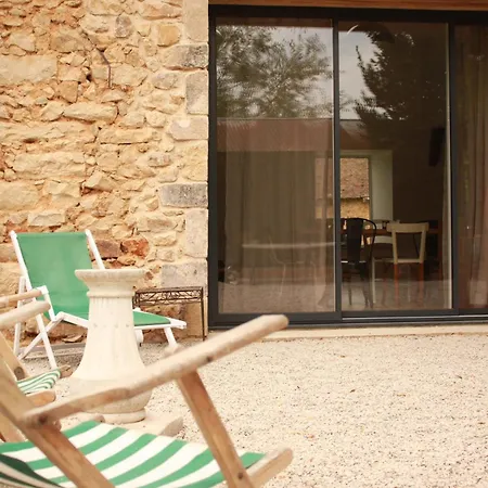 'le 31' Сasa de vacaciones *