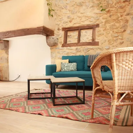 Сasa de vacaciones 'le 31' *