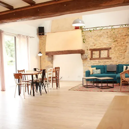 'le 31' Сasa de vacaciones *