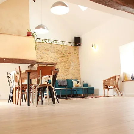 'le 31' Сasa de vacaciones *