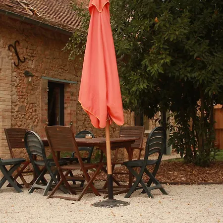 Сasa de vacaciones 'le 31' Coulaines