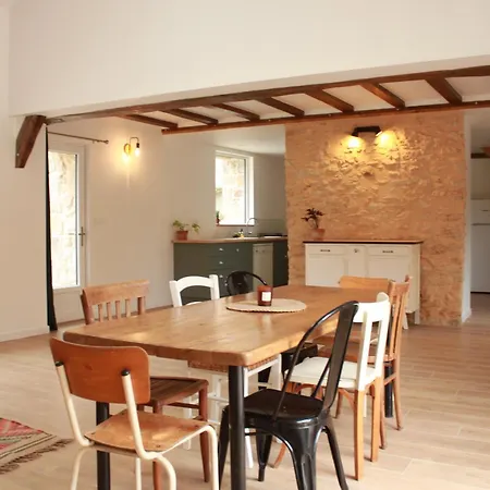 'le 31' Сasa de vacaciones