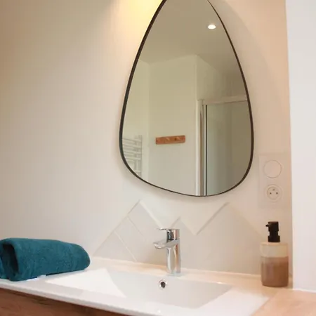 Сasa de vacaciones 'le 31' Coulaines