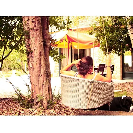 'le 31' Сasa de vacaciones