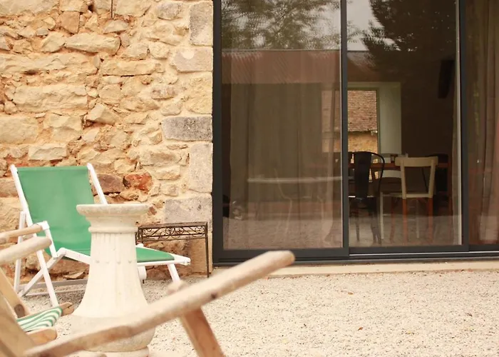 'le 31' Ferienhaus *