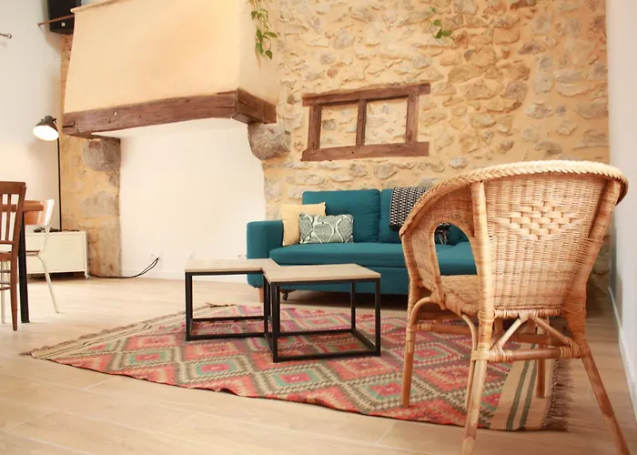 Ferienhaus 'le 31' *