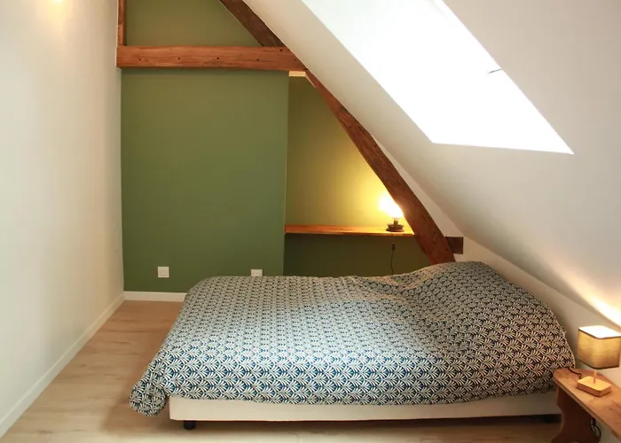 Ferienhaus 'le 31' *