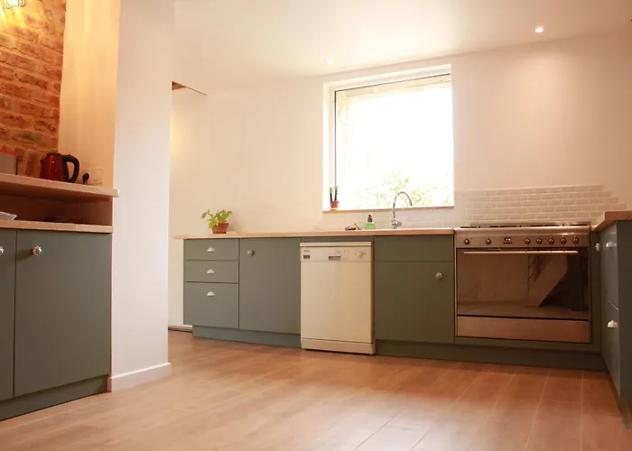 Ferienhaus 'le 31' Coulaines