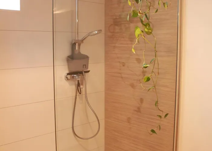 Ferienhaus 'le 31' Coulaines